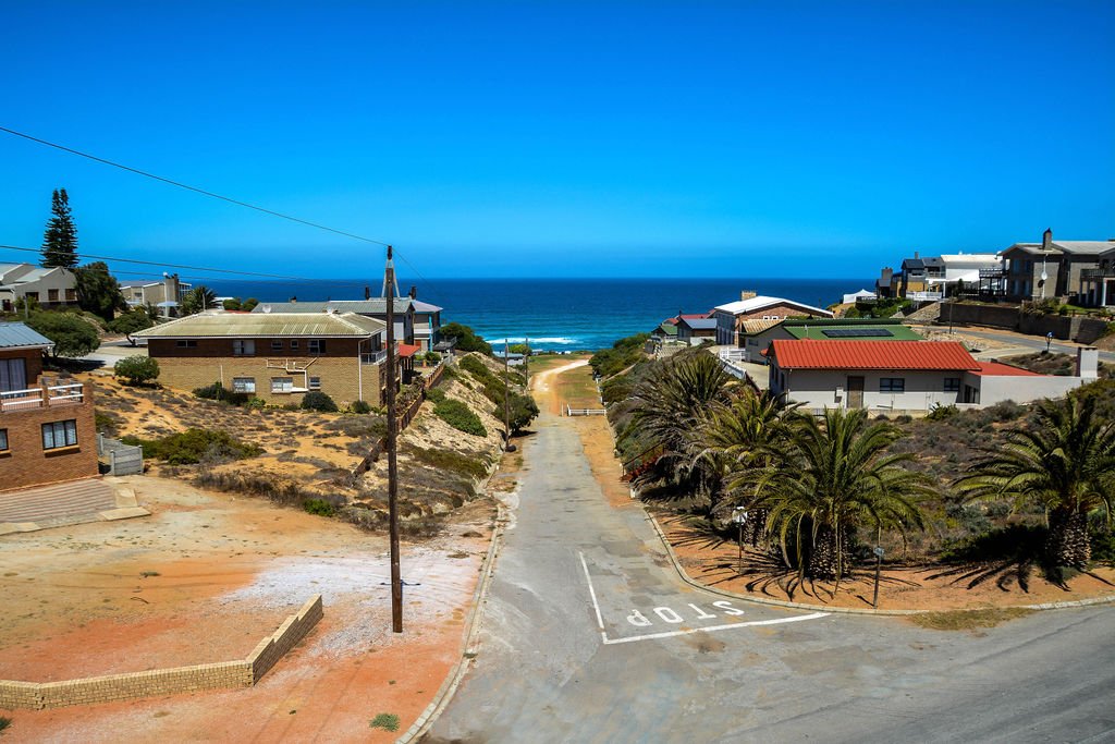 5 Bedroom Property for Sale in Louis Rood Western Cape